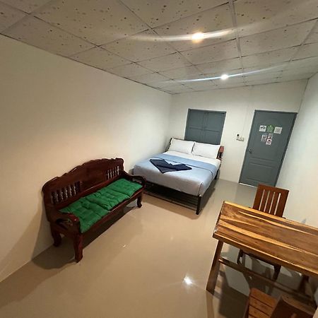 Just Sleep Hotel Koh Lanta Bagian luar foto