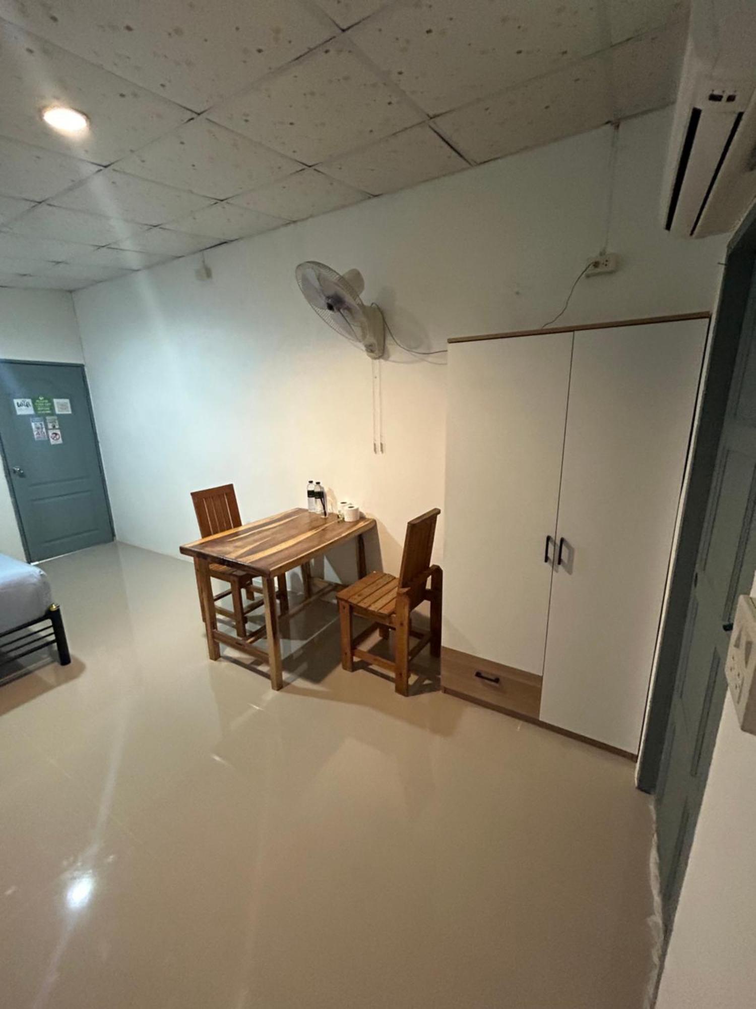 Just Sleep Hotel Koh Lanta Bagian luar foto