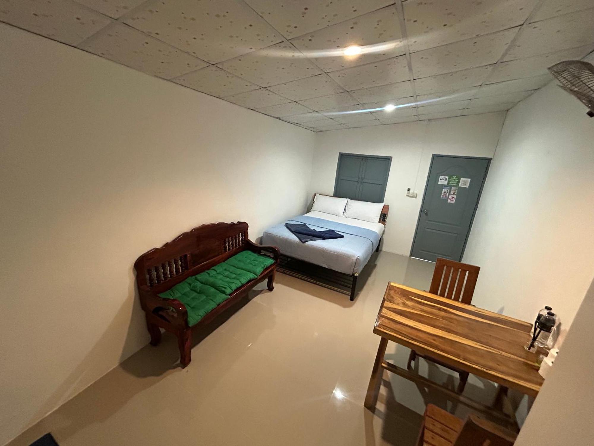 Just Sleep Hotel Koh Lanta Bagian luar foto
