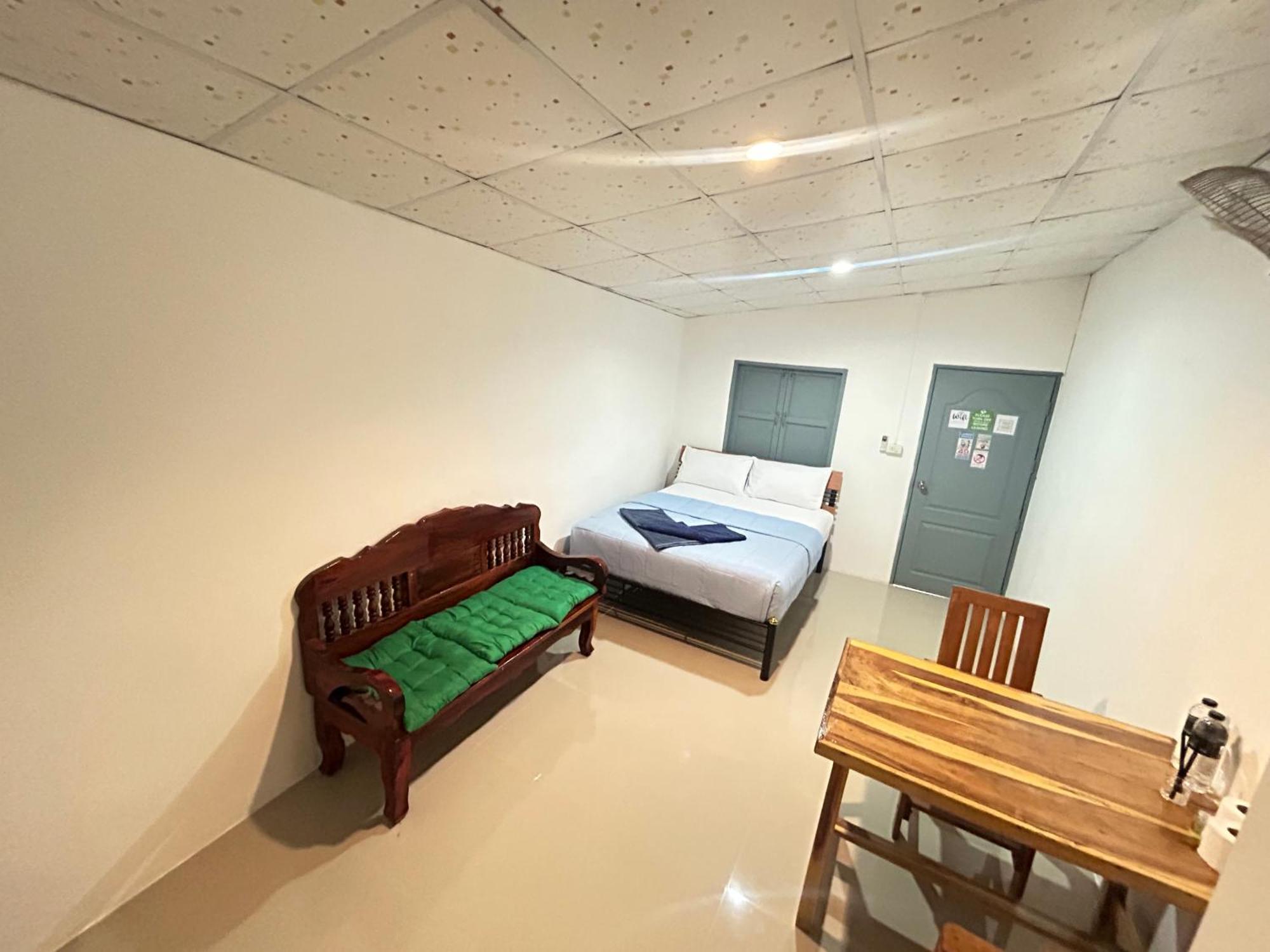 Just Sleep Hotel Koh Lanta Bagian luar foto