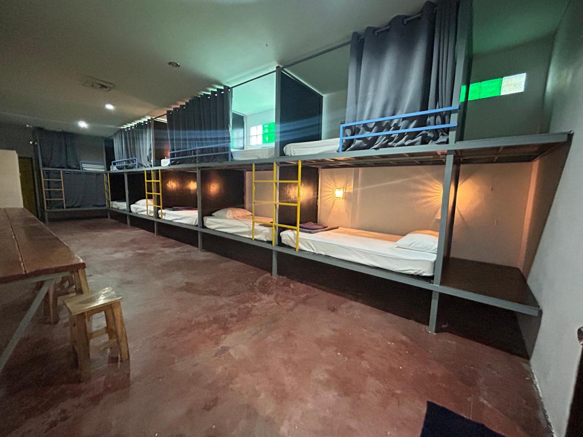 Just Sleep Hotel Koh Lanta Bagian luar foto