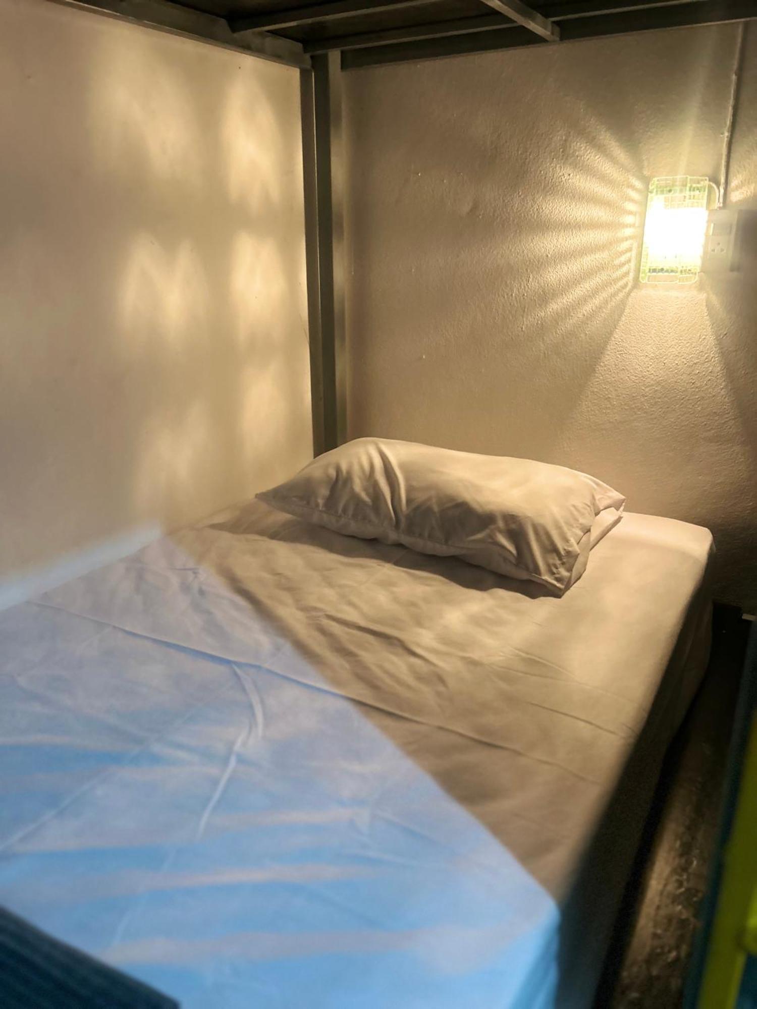 Just Sleep Hotel Koh Lanta Bagian luar foto