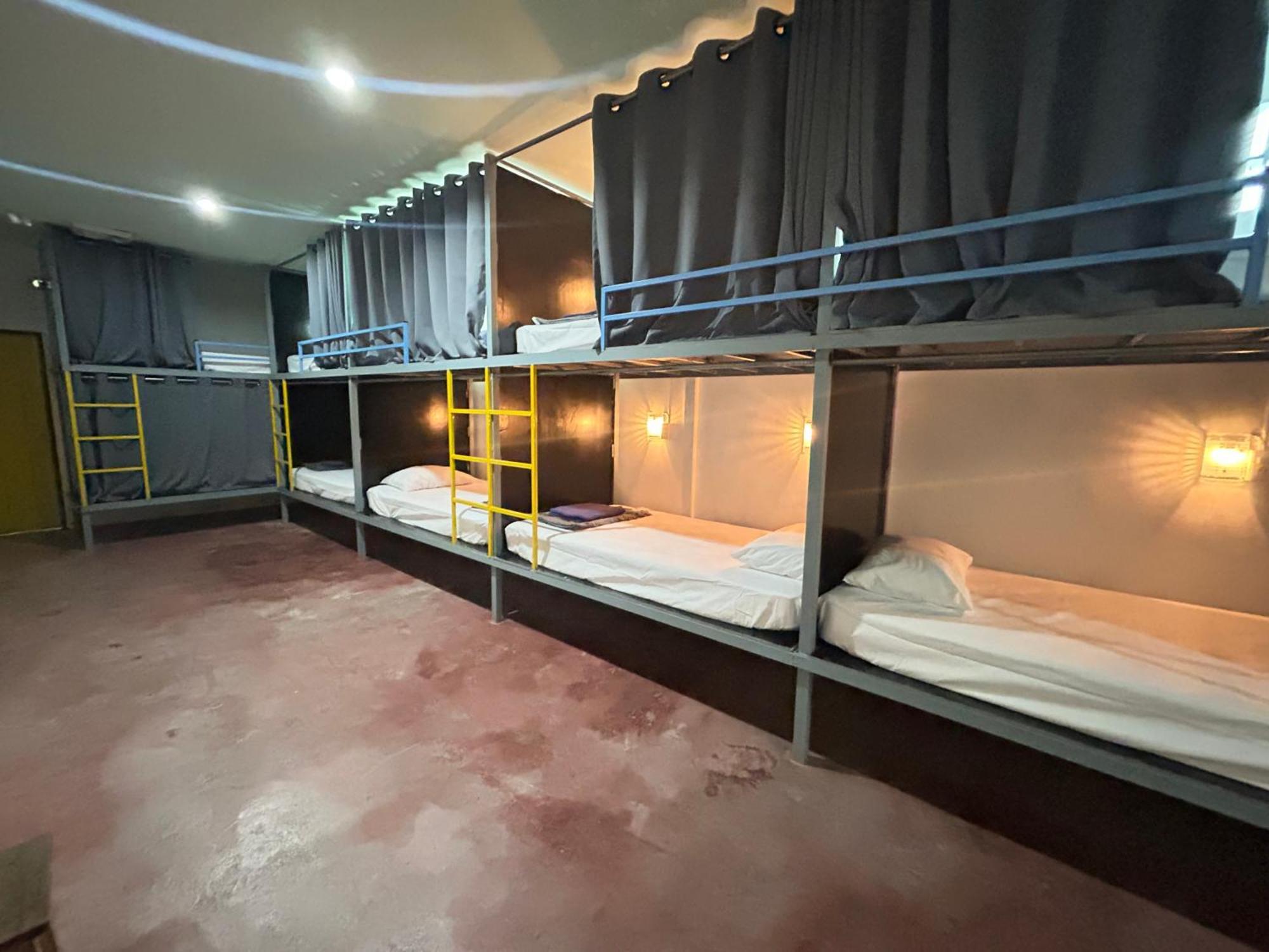 Just Sleep Hotel Koh Lanta Bagian luar foto