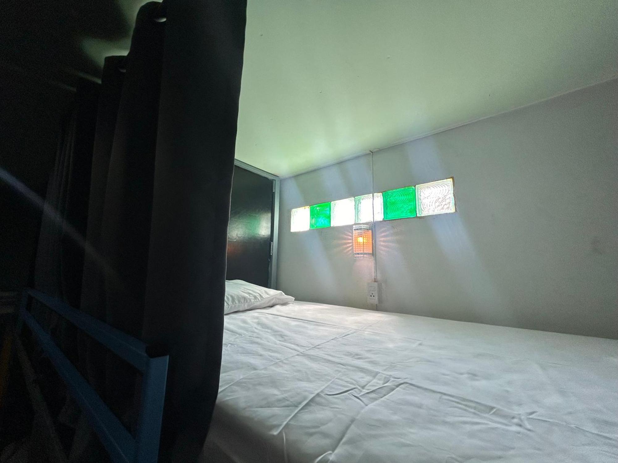 Just Sleep Hotel Koh Lanta Bagian luar foto