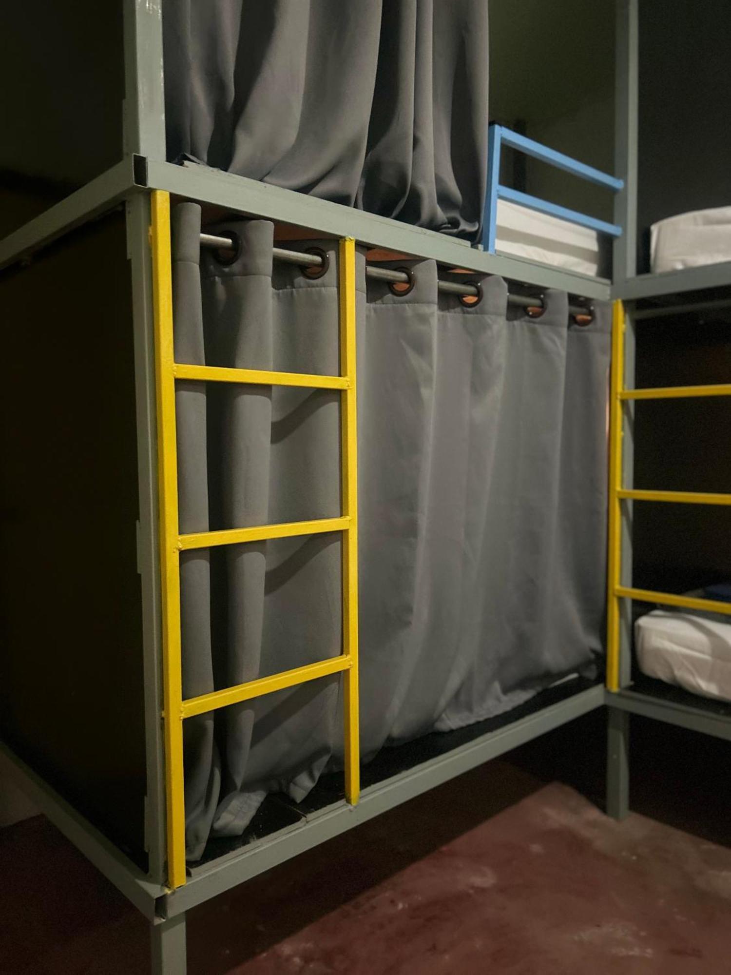 Just Sleep Hotel Koh Lanta Bagian luar foto