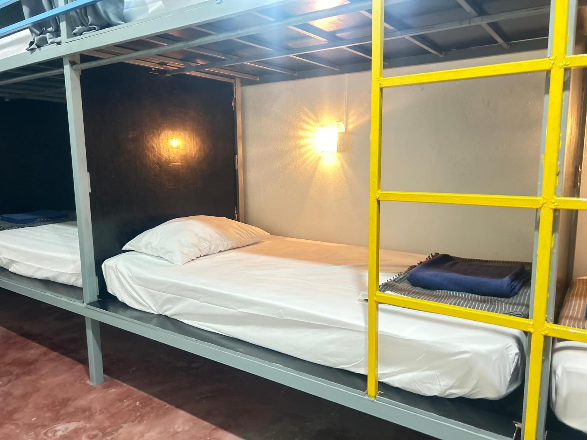 Just Sleep Hotel Koh Lanta Bagian luar foto