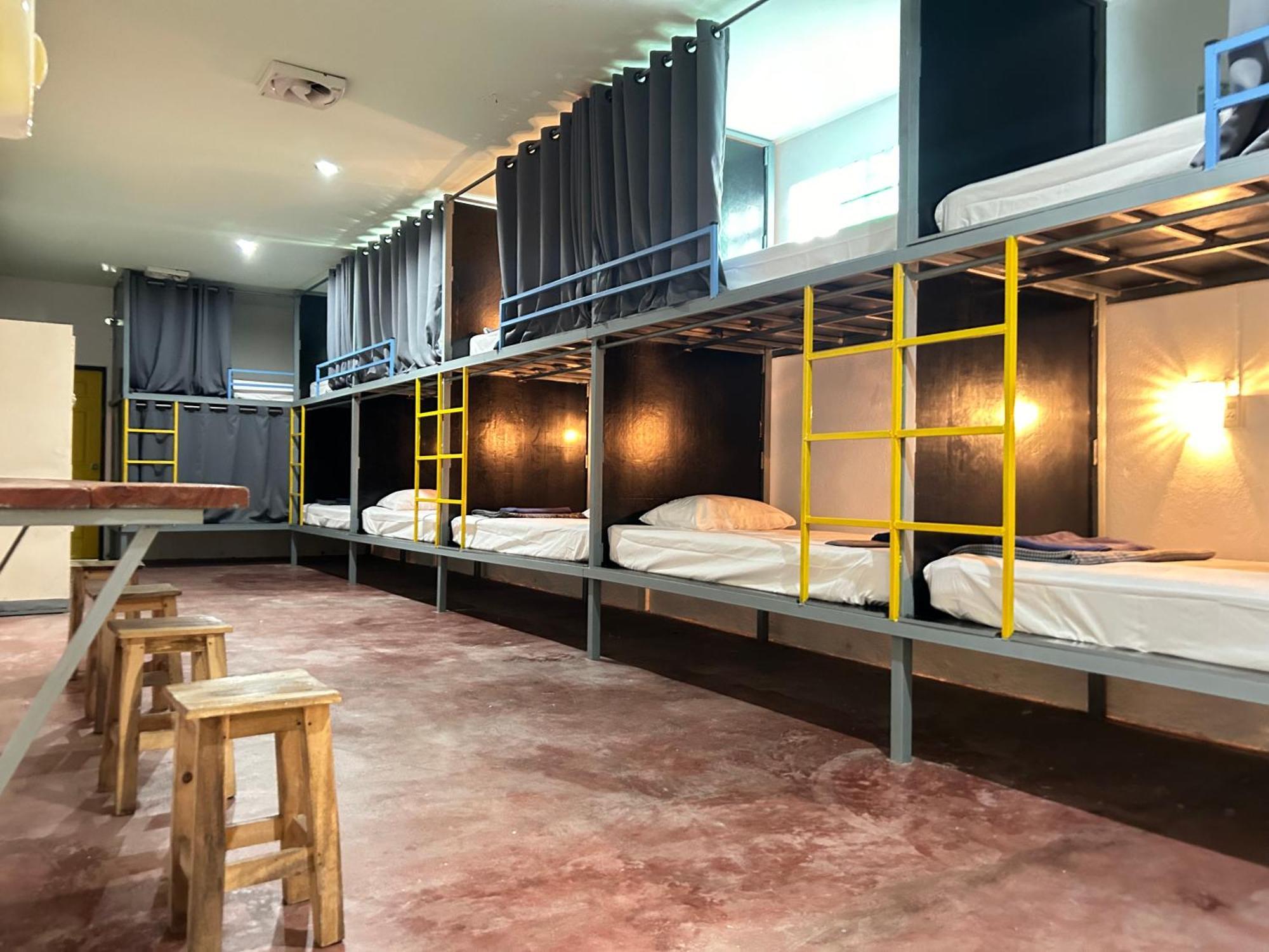 Just Sleep Hotel Koh Lanta Bagian luar foto