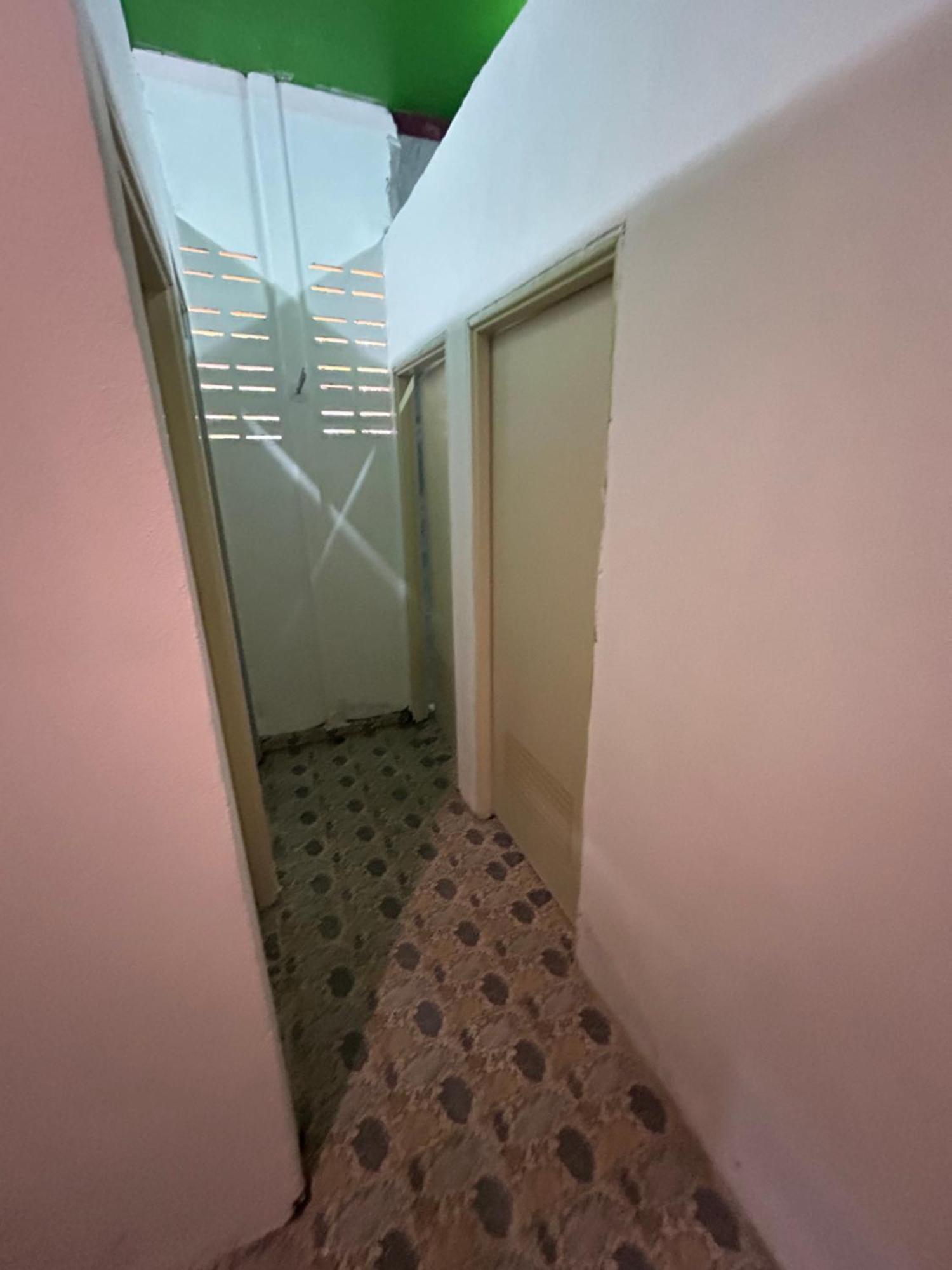 Just Sleep Hotel Koh Lanta Bagian luar foto
