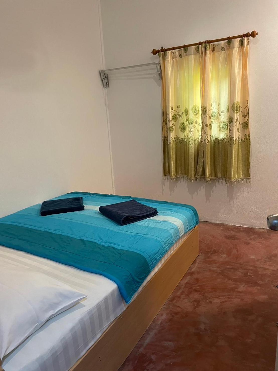 Just Sleep Hotel Koh Lanta Bagian luar foto