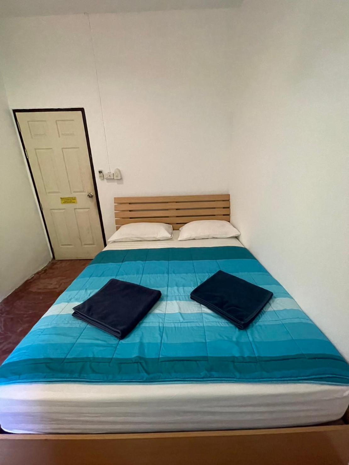 Just Sleep Hotel Koh Lanta Bagian luar foto