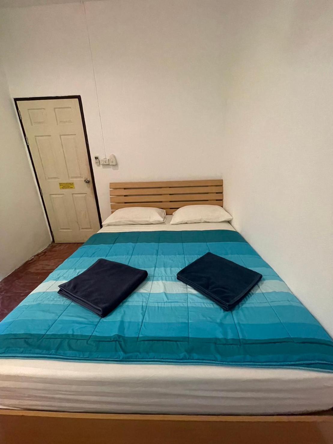 Just Sleep Hotel Koh Lanta Bagian luar foto