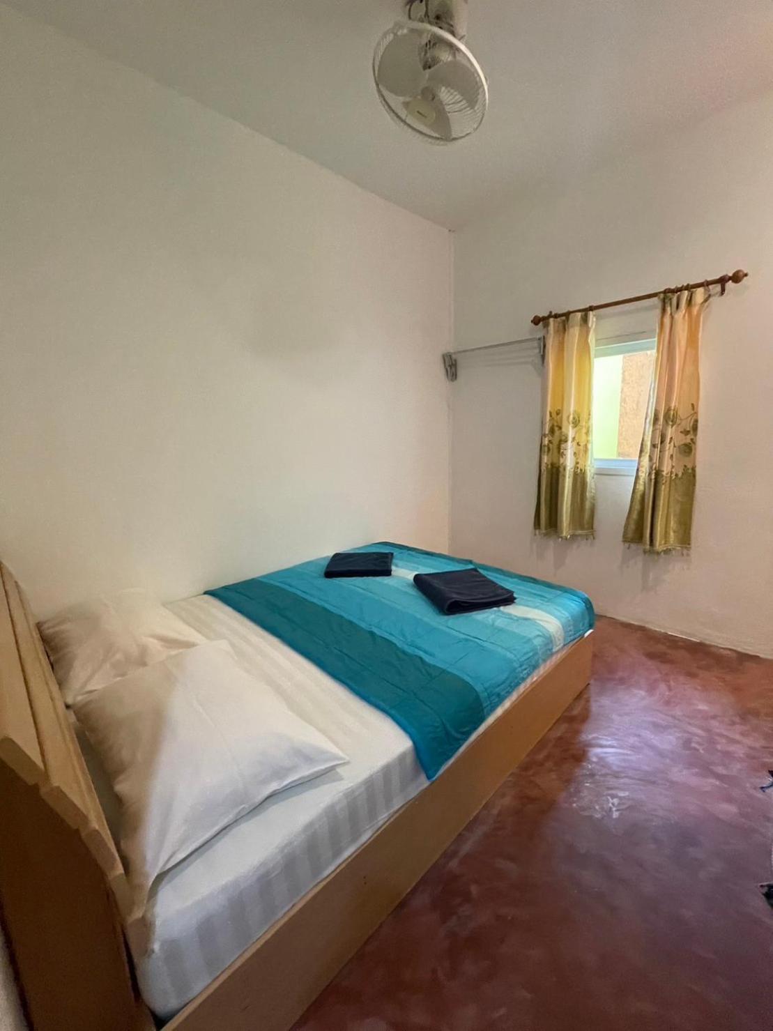Just Sleep Hotel Koh Lanta Bagian luar foto