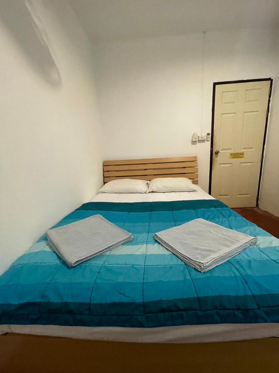 Just Sleep Hotel Koh Lanta Bagian luar foto