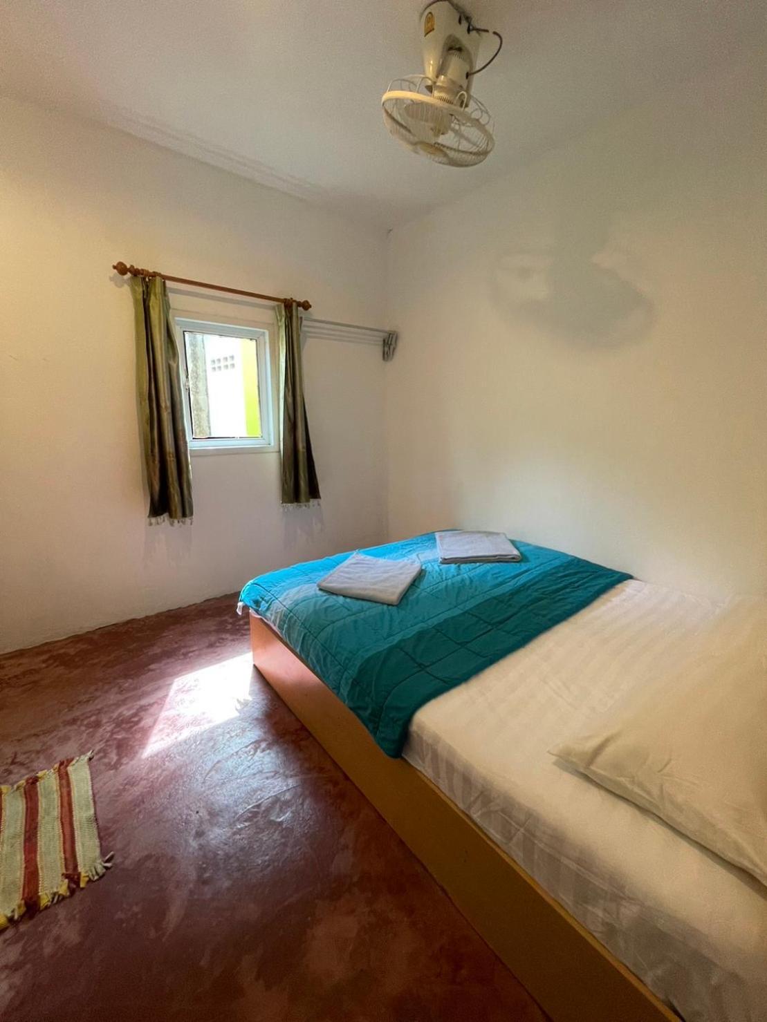 Just Sleep Hotel Koh Lanta Bagian luar foto
