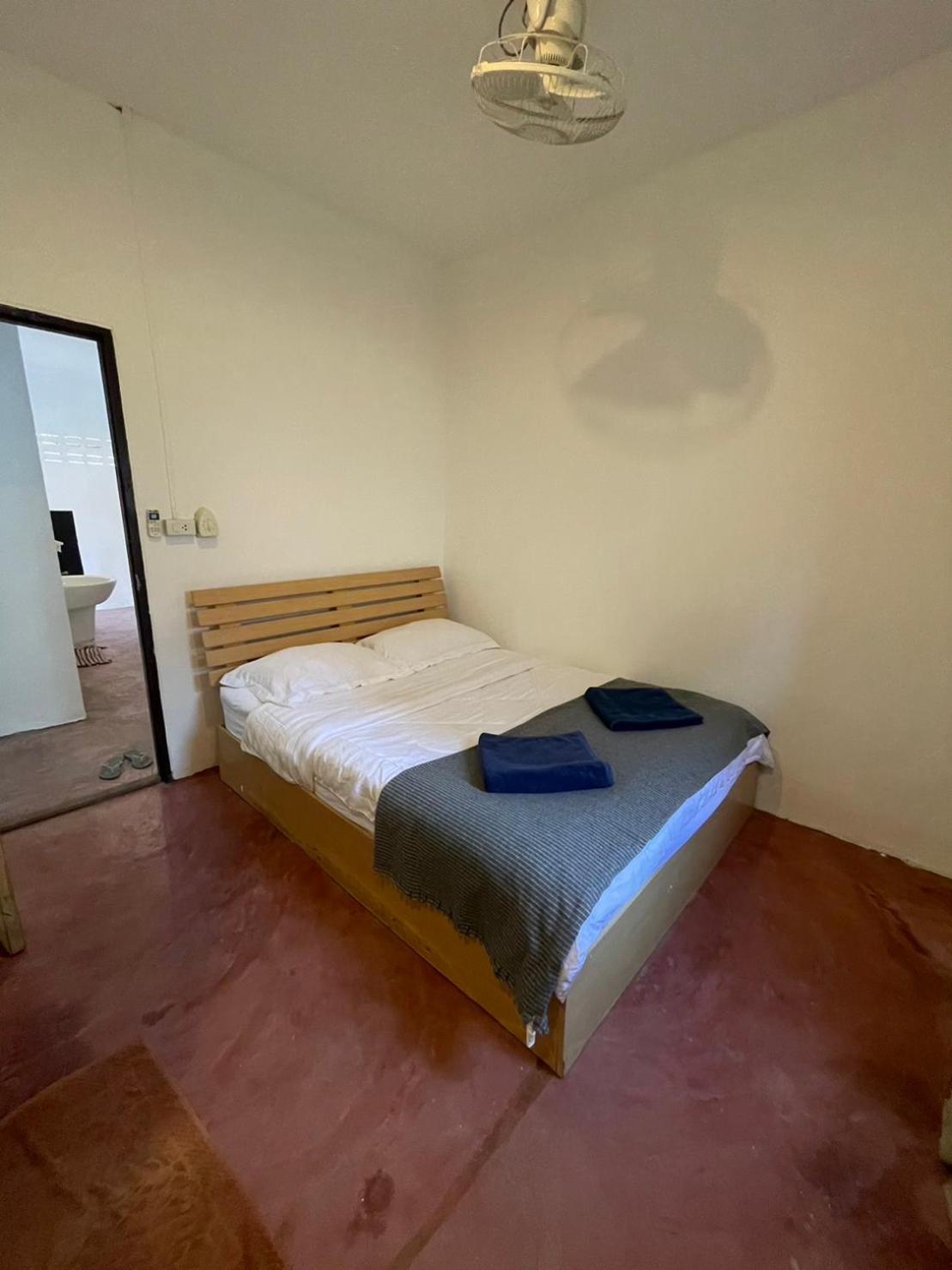 Just Sleep Hotel Koh Lanta Bagian luar foto