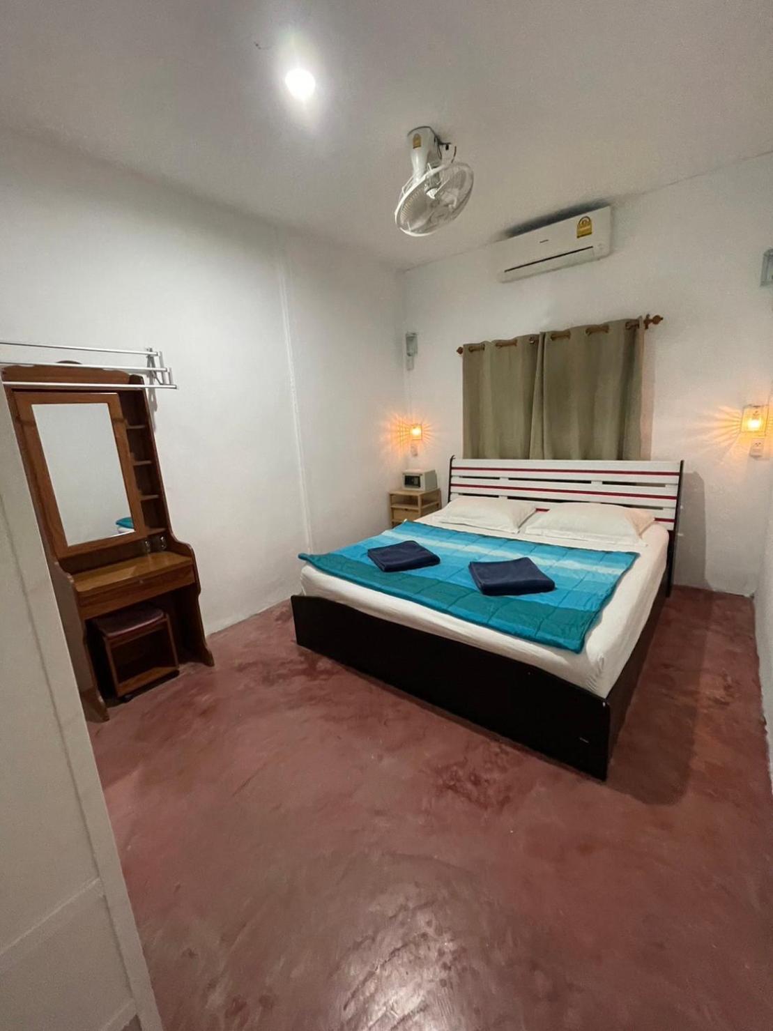 Just Sleep Hotel Koh Lanta Bagian luar foto