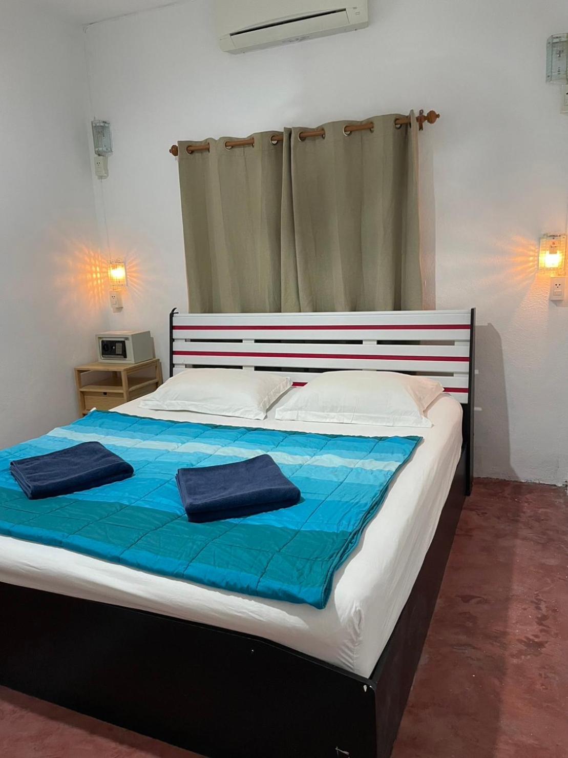 Just Sleep Hotel Koh Lanta Bagian luar foto