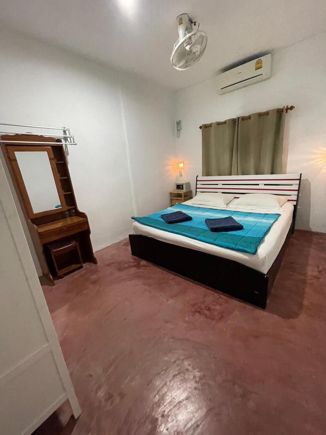 Just Sleep Hotel Koh Lanta Bagian luar foto
