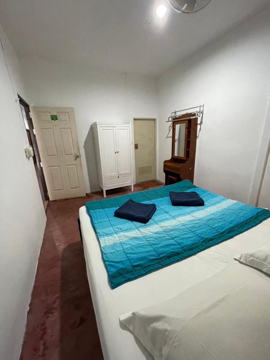 Just Sleep Hotel Koh Lanta Bagian luar foto