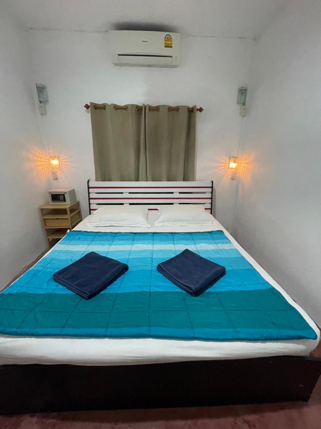 Just Sleep Hotel Koh Lanta Bagian luar foto